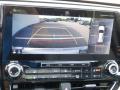 Controls of 2022 Toyota Highlander Hybrid Platinum AWD #7