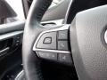 2022 Toyota Highlander Hybrid Platinum AWD Steering Wheel #13