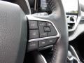  2022 Toyota Highlander Hybrid Platinum AWD Steering Wheel #14