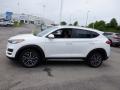 2020 Tucson SEL AWD #5