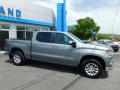 2023 Silverado 1500 LT Crew Cab 4x4 #6