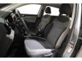 Front Seat of 2023 Volkswagen Taos S 4Motion #5