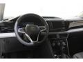 Dashboard of 2023 Volkswagen Taos S 4Motion #6