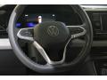  2023 Volkswagen Taos S 4Motion Steering Wheel #7