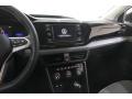 Controls of 2023 Volkswagen Taos S 4Motion #9