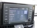 Controls of 2021 Toyota RAV4 XLE Premium AWD #6