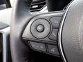  2021 Toyota RAV4 XLE Premium AWD Steering Wheel #9