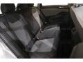 Rear Seat of 2023 Volkswagen Taos S 4Motion #16