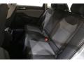 Rear Seat of 2023 Volkswagen Taos S 4Motion #17