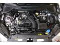 2023 Taos 1.5 Liter Turbocharged DOHC 16-Valve VVT 4 Cylinder Engine #19