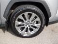  2021 Toyota RAV4 XLE Premium AWD Wheel #12