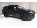 2021 Cadillac XT6 Sport AWD Stellar Black Metallic