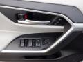 Door Panel of 2021 Toyota RAV4 XLE Premium AWD #21