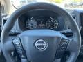  2023 Nissan Frontier SV King Cab Steering Wheel #8