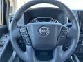  2023 Nissan Frontier SV King Cab Steering Wheel #9