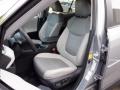 Front Seat of 2021 Toyota RAV4 XLE Premium AWD #24