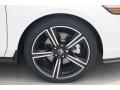  2023 Honda Accord Sport Hybrid Wheel #13