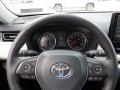  2021 Toyota RAV4 XLE Premium AWD Steering Wheel #27