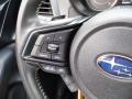  2021 Subaru Crosstrek Sport Steering Wheel #9