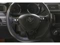  2016 Volkswagen Jetta Sport Steering Wheel #7