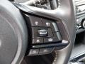  2021 Subaru Crosstrek Sport Steering Wheel #10