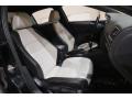 Front Seat of 2016 Volkswagen Jetta Sport #15