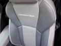 Front Seat of 2021 Subaru Crosstrek Sport #26