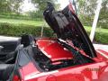  2021 Chevrolet Corvette Red Mist Metallic Tintcoat #3
