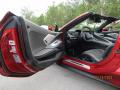 Door Panel of 2021 Chevrolet Corvette Stingray Convertible #5