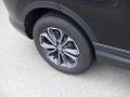  2022 Honda CR-V EX-L AWD Wheel #3