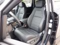 Front Seat of 2022 Honda CR-V EX-L AWD #13