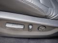 Front Seat of 2022 Honda CR-V EX-L AWD #14