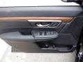 Door Panel of 2022 Honda CR-V EX-L AWD #17