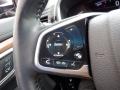  2022 Honda CR-V EX-L AWD Steering Wheel #26