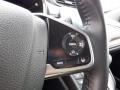  2022 Honda CR-V EX-L AWD Steering Wheel #27