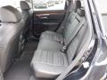 Rear Seat of 2022 Honda CR-V EX-L AWD #31