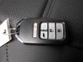 Keys of 2022 Honda CR-V EX-L AWD #35