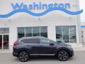 2019 CR-V Touring AWD #2