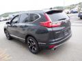 2019 CR-V Touring AWD #8