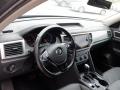 Dashboard of 2018 Volkswagen Atlas SE 4Motion #12