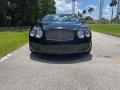 2011 Continental GTC Speed 80-11 Edition #1