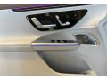 Door Panel of 2023 Mercedes-Benz EQE 350+ 4Matic SUV #8