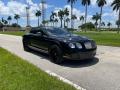 2011 Continental GTC Speed 80-11 Edition #9