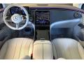 Front Seat of 2023 Mercedes-Benz EQE 350+ 4Matic SUV #10