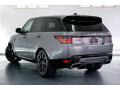 2022 Range Rover Sport HSE Silver Edition #10