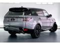 2022 Range Rover Sport HSE Silver Edition #13