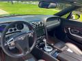 Dashboard of 2011 Bentley Continental GTC Speed 80-11 Edition #19