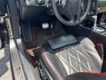 Front Seat of 2011 Bentley Continental GTC Speed 80-11 Edition #23