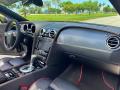 Dashboard of 2011 Bentley Continental GTC Speed 80-11 Edition #26
