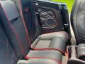 Rear Seat of 2011 Bentley Continental GTC Speed 80-11 Edition #28